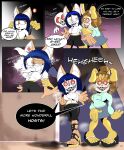 [DanHabikitiki] Boo Bunny