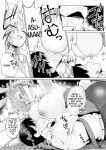 [Hanekkaeri (Ricochet)] Asuna to Issho ni | Together With Asuna! (Blue Archive) [head empty]