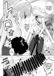 [Hanekkaeri (Ricochet)] Asuna to Issho ni | Together With Asuna! (Blue Archive) [head empty]