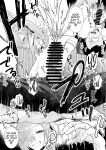 [Hanekkaeri (Ricochet)] Asuna to Issho ni | Together With Asuna! (Blue Archive) [head empty]