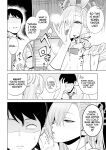 [Hanekkaeri (Ricochet)] Asuna to Issho ni | Together With Asuna! (Blue Archive) [head empty]