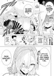 [Hanekkaeri (Ricochet)] Asuna to Issho ni | Together With Asuna! (Blue Archive) [head empty]