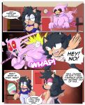 [DanHabikitiki] Sadie's Bimb-Boos