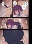 [Dokuneko Noil] Fern (Part 1) (Sousou no Frieren)