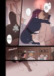 [Dokuneko Noil] Fern (Part 1) (Sousou no Frieren)