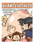 [OtherStrips] GiantesStrips - Chapter 4: A Day In The Park - Final