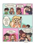 [OtherStrips] GiantesStrips - Chapter 4: A Day In The Park - Final