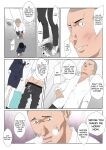 [Kiyama Haru] BariCare Kaa-san ga DQN ni Netorareta Vol.2 [biribiri][Colorized][SPDSD]