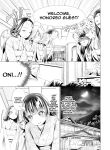 [Nippa Ichiba (Nippa Takahide)] Oni no Yu / Oni Hot Springs [maou] (Grosso)
