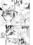 [Nippa Ichiba (Nippa Takahide)] Oni no Yu / Oni Hot Springs [maou] (Grosso)