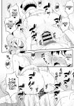 [Katooya (Katou Jun)] Otokonoko Succubus-kun no Dekashiri Puni Charm | Supple Charm of The Huge Succuboybutt [MegaFagget]