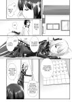 [Cheeseyeast (Naka)] Yumewatari no Mistress night 5 | Dream-Voyaging Mistresses night 5 [ldmc]