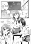 [Cheeseyeast (Naka)] Yumewatari no Mistress night 5 | Dream-Voyaging Mistresses night 5 [ldmc]