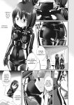 [Cheeseyeast (Naka)] Yumewatari no Mistress night 5 | Dream-Voyaging Mistresses night 5 [ldmc]