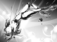 [Cheeseyeast (Naka)] Yumewatari no Mistress night 5 | Dream-Voyaging Mistresses night 5 [ldmc]