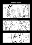 [Cheeseyeast (Naka)] Yumewatari no Mistress night 8 | Dream-Voyaging Mistresses night 8 [ldmc]