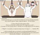 [BecSantus] Harry and the Whorcruxes