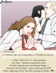 [BecSantus] Harry and the Whorcruxes