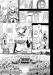 [Ninokoya (Ninoko)] Elf ni Inmon o Tsukeru Hon LEVEL:7 [biribiri]