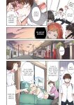 [Toyo] Asoko Araiya no Oshigoto ~Kataomoichuu no Aitsu to Onnayu de~ | Traditional Job of Washing Girl's Body Volume 1-22
