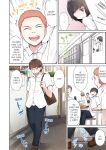 [Toyo] Asoko Araiya no Oshigoto ~Kataomoichuu no Aitsu to Onnayu de~ | Traditional Job of Washing Girl's Body Volume 1-22
