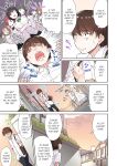 [Toyo] Asoko Araiya no Oshigoto ~Kataomoichuu no Aitsu to Onnayu de~ | Traditional Job of Washing Girl's Body Volume 1-22