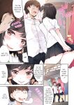 [Toyo] Asoko Araiya no Oshigoto ~Kataomoichuu no Aitsu to Onnayu de~ | Traditional Job of Washing Girl's Body Volume 1-22
