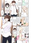 [Toyo] Asoko Araiya no Oshigoto ~Kataomoichuu no Aitsu to Onnayu de~ | Traditional Job of Washing Girl's Body Volume 1-22