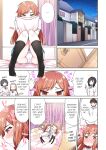 [Toyo] Asoko Araiya no Oshigoto ~Kataomoichuu no Aitsu to Onnayu de~ | Traditional Job of Washing Girl's Body Volume 1-22