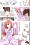 [Toyo] Asoko Araiya no Oshigoto ~Kataomoichuu no Aitsu to Onnayu de~ | Traditional Job of Washing Girl's Body Volume 1-22