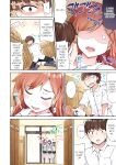 [Toyo] Asoko Araiya no Oshigoto ~Kataomoichuu no Aitsu to Onnayu de~ | Traditional Job of Washing Girl's Body Volume 1-22