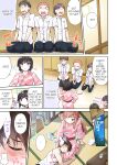 [Toyo] Asoko Araiya no Oshigoto ~Kataomoichuu no Aitsu to Onnayu de~ | Traditional Job of Washing Girl's Body Volume 1-22