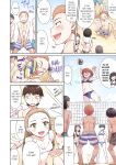 [Toyo] Asoko Araiya no Oshigoto ~Kataomoichuu no Aitsu to Onnayu de~ | Traditional Job of Washing Girl's Body Volume 1-22