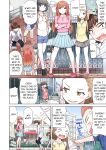 [Toyo] Asoko Araiya no Oshigoto ~Kataomoichuu no Aitsu to Onnayu de~ | Traditional Job of Washing Girl's Body Volume 1-22