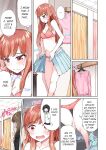 [Toyo] Asoko Araiya no Oshigoto ~Kataomoichuu no Aitsu to Onnayu de~ | Traditional Job of Washing Girl's Body Volume 1-22