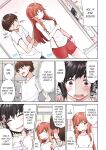 [Toyo] Asoko Araiya no Oshigoto ~Kataomoichuu no Aitsu to Onnayu de~ | Traditional Job of Washing Girl's Body Volume 1-22