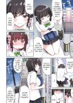 [Toyo] Asoko Araiya no Oshigoto ~Kataomoichuu no Aitsu to Onnayu de~ | Traditional Job of Washing Girl's Body Volume 1-22
