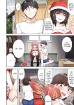 [Toyo] Asoko Araiya no Oshigoto ~Kataomoichuu no Aitsu to Onnayu de~ | Traditional Job of Washing Girl's Body Volume 1-22