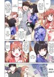 [Toyo] Asoko Araiya no Oshigoto ~Kataomoichuu no Aitsu to Onnayu de~ | Traditional Job of Washing Girl's Body Volume 1-22