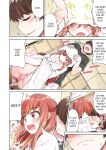 [Toyo] Asoko Araiya no Oshigoto ~Kataomoichuu no Aitsu to Onnayu de~ | Traditional Job of Washing Girl's Body Volume 1-22