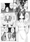 [Cheeseyeast (Naka)] Yumewatari no Mistress night 10 ~Finale~ | Dream-Voyaging Mistresses night 10 ~Finale~ [ldmc]