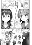 [Cheeseyeast (Naka)] Yumewatari no Mistress night 10 ~Finale~ | Dream-Voyaging Mistresses night 10 ~Finale~ [ldmc]