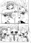 [Cheeseyeast (Naka)] Yumewatari no Mistress night 10 ~Finale~ | Dream-Voyaging Mistresses night 10 ~Finale~ [ldmc]
