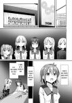 [Cheeseyeast (Naka)] Yumewatari no Mistress night 10 ~Finale~ | Dream-Voyaging Mistresses night 10 ~Finale~ [ldmc]