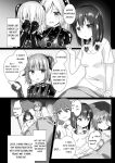 [Cheeseyeast (Naka)] Yumewatari no Mistress night 10 ~Finale~ | Dream-Voyaging Mistresses night 10 ~Finale~ [ldmc]