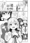 [Cheeseyeast (Naka)] Yumewatari no Mistress night 10 ~Finale~ | Dream-Voyaging Mistresses night 10 ~Finale~ [ldmc]