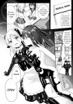 [Cheeseyeast (Naka)] Yumewatari no Mistress night 10 ~Finale~ | Dream-Voyaging Mistresses night 10 ~Finale~ [ldmc]