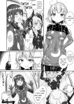 [Cheeseyeast (Naka)] Yumewatari no Mistress night 10 ~Finale~ | Dream-Voyaging Mistresses night 10 ~Finale~ [ldmc]