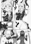 [Cheeseyeast (Naka)] Yumewatari no Mistress night 10 ~Finale~ | Dream-Voyaging Mistresses night 10 ~Finale~ [ldmc]