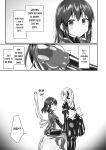 [Cheeseyeast (Naka)] Yumewatari no Mistress night 10 ~Finale~ | Dream-Voyaging Mistresses night 10 ~Finale~ [ldmc]